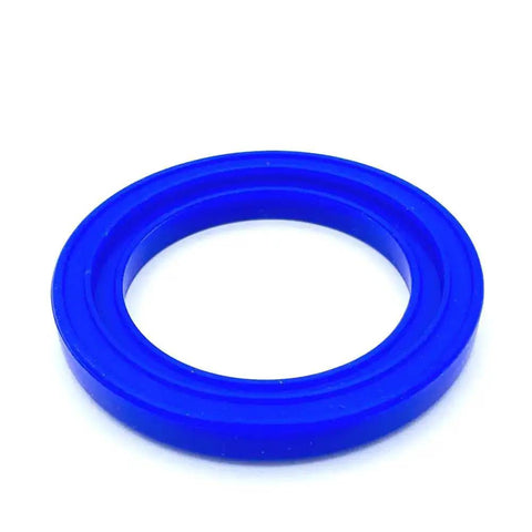 58Mm Silicone Steam Ring Replacement For Espresso Grouphead Gasket Durable No BPA High Heat Seal Compatibility With 900 Series