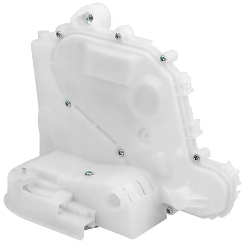 Side view of Honda CRV Front Passenger Side Door Lock Actuator Replacement for 2007 2008 2009 2010 2011, OEM-grade assembly