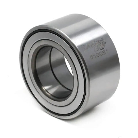 Front Wheel Bearing WB-510061 For Nissan Sentra 2000-2007 Mitsubishi Lancer 2002-2007 And Mirage 2000-2002 Set Of 2