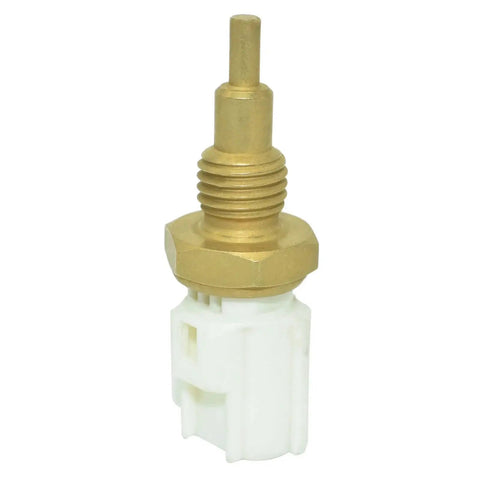 Front view of Engine Coolant Temperature Sensor Replacement For Toyota And Lexus Vehicles Fits 4Runner Camry Corolla Sienna Tacoma Tundra