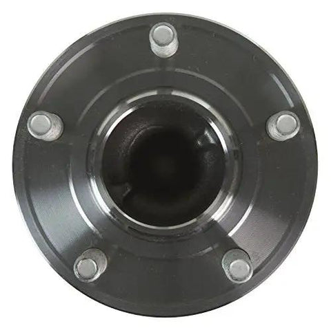 Wheel Bearing And Hub Assembly Direct Fit Replacement For Ford Escape 2013-2019 C-Max 2013-2018 Lincoln MKC 2015-2019 front view