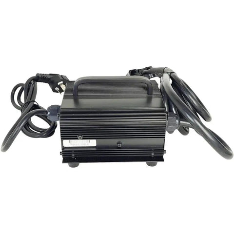 24V 10A Battery Charger SWCH24V10A-B For Heli Pallet Jacks And Electric Forklifts Aftermarket But Built Tough Safe 24 Volt Output