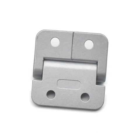 Heavy Duty Stainless Steel Ball Bearing Door Hinges With Constant Torque And Friction Adjustable Position Control For Quiet Close