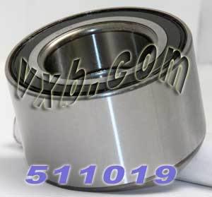 511019 Auto Wheel Bearing 45x80x45 Sealed - VXB Ball Bearings