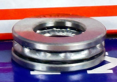 51102 Thrust Ball Bearing 15x28x9mm