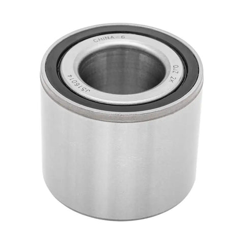 Close-up of 2-Pack Rear Wheel Bearings For 2009 To 2011 Focus Driver Side And Passenger Side Replacement Set Direct Fit With OEM Quality Fits Both Sides Cross Reference GRW502 WT516014 9S4Z-1244-A 9S431238AA Ready To Roll With A Smooth Ride