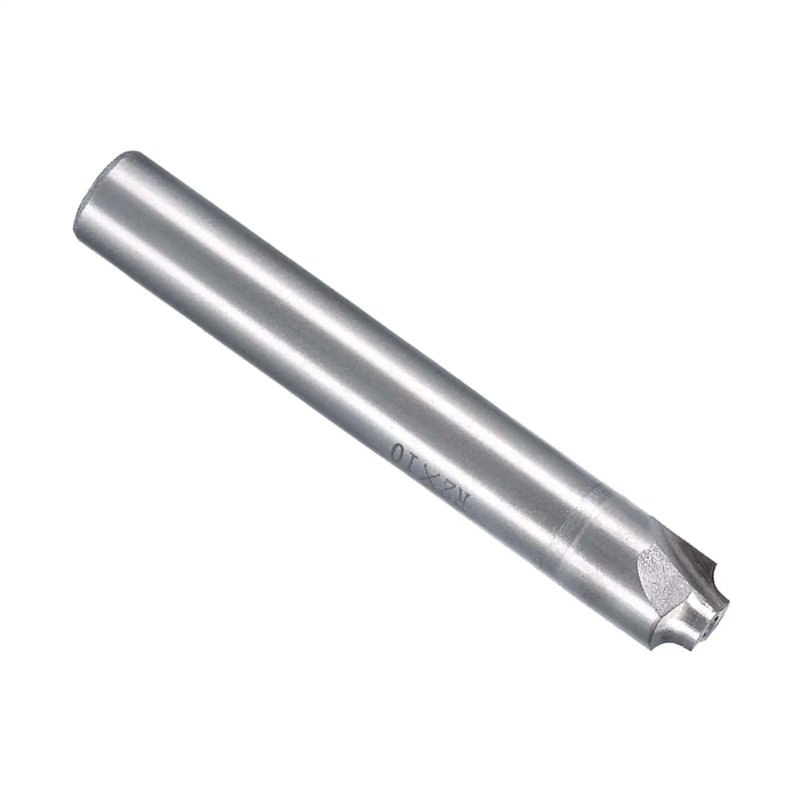 corner rounding end mill cutter 2mm Radius 10mm Shank ...