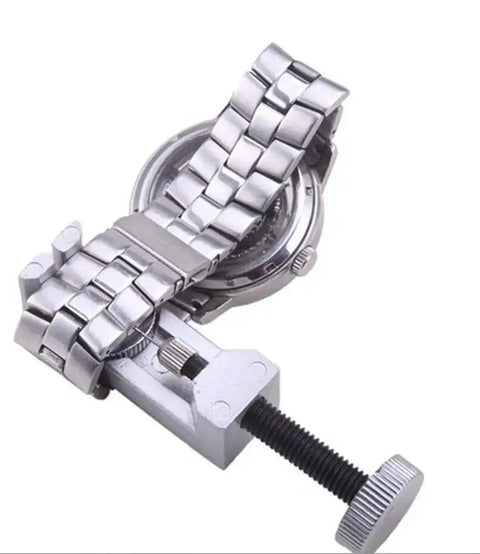 360 Piece Watch Band Link Pins And Spring Bars Set With Removal Tool And Plastic Case for adjusting stainless steel watch bands