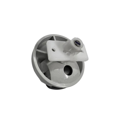 Omni-Directional Wheel For Roborock Vacuum Cleaners Spinner Caster Wheel Replacement Compatible With S60 S6 S65