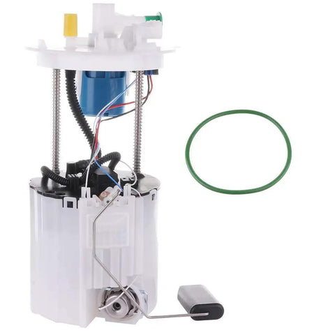 Fuel Pump Module Assembly For Chevy Cruze 2011-2015 1.8L L4 Direct Fit OE Replacement with gasket