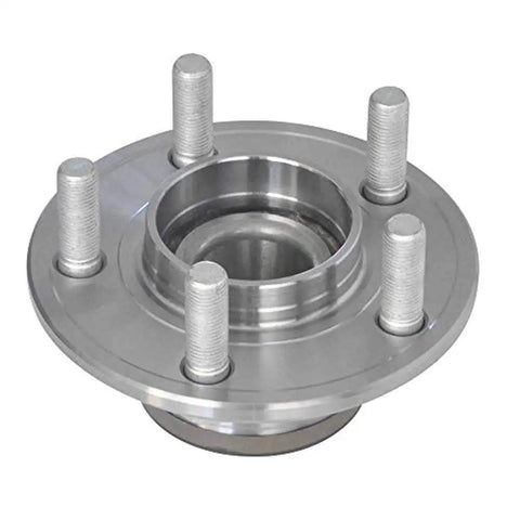 Pro Grade Front Wheel Hub Bearing Assembly For Dodge Charger Challenger Magnum And Chrysler 300 2005 Through 2014 RWD