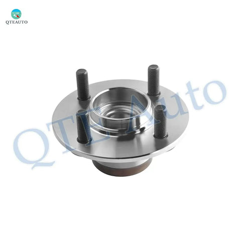 Rear Wheel Hub Bearing Assembly Direct Fit For Nissan Sentra 1991 Through 1999 Also Fits 1995 1996 1997 1998 Nissan 200SX