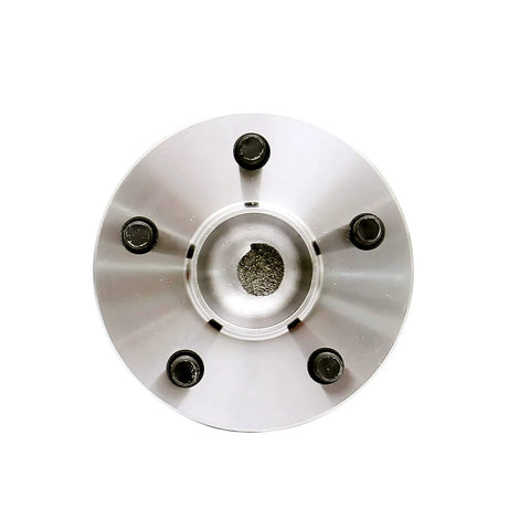 Rear Wheel Bearing Hub Assembly Bolt-On Fit for 2003-2008 Toyota Corolla, 2003-2008 Matrix, 2004-2009 Prius, 2003-2008 Pontiac Vibe ABS Models