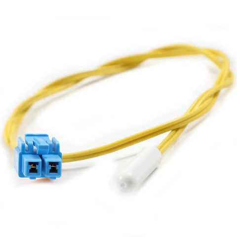 Upgraded DA32-10105X Refrigerator Temperature Sensor For Samsung Defrost Thermostat Replaces AP4338786 2030345 PS4138686 110182