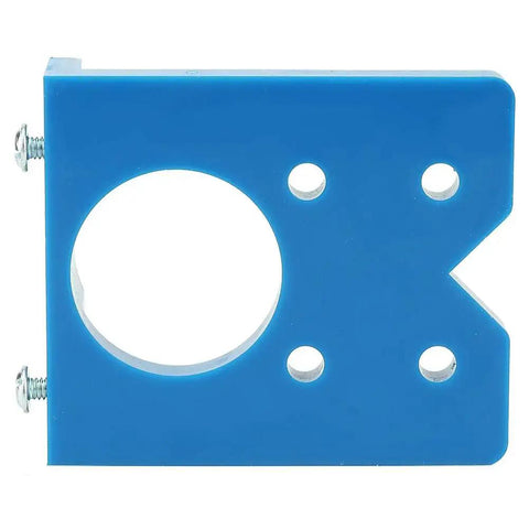35mm Door Hinge Locator Drill Guide Jig Blue For Concealed Hinge Drilling Quick And Accurate Hole Positioning Without Marking