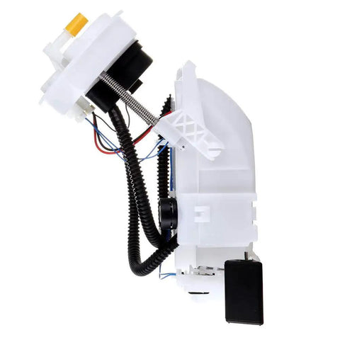 Side view of Fuel Pump Replacement For Honda Civic 2002-2005 1.3L 1.7L 2.0L Direct Fit OE Quality Auto Fuel Pump Assembly E8566M