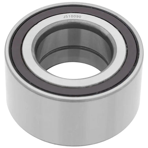 Close-up of a Two Pack Front Wheel Bearing Set Fits 2007 to 2012 Caliber, 2007 to 2017 Patriot, 2007 to 2017 Compass.