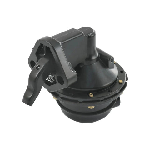 Mechanical Fuel Pump For Chevy V8s Direct Fit For 327 409 400 348 307 305 283 267 302 350 Engines One Inlet One Outlet