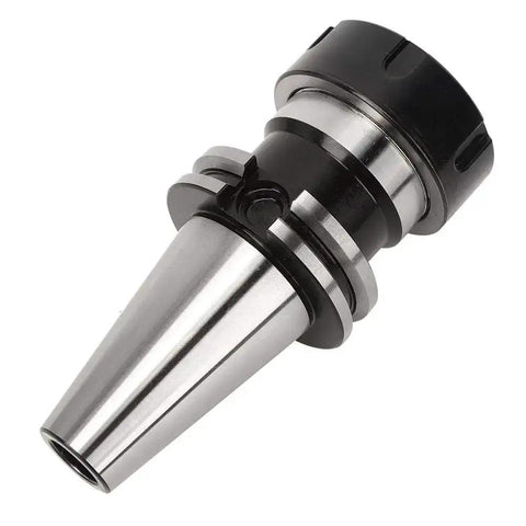 CAT40 ER40 80 CNC Tool Holder Lathe Collet Chuck Built To Last No Frills Precision Machining With US Standard Accuracy high rigidity
