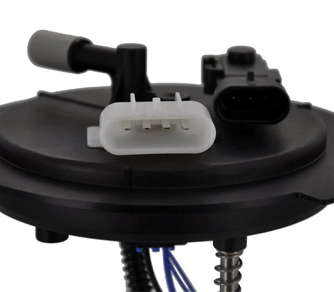 Gas Fuel Pump Module Assembly Sender For 2008 Buick Lucerne And 2008 Cadillac DTS Federal Emissions Drop In Fit Ready To Install