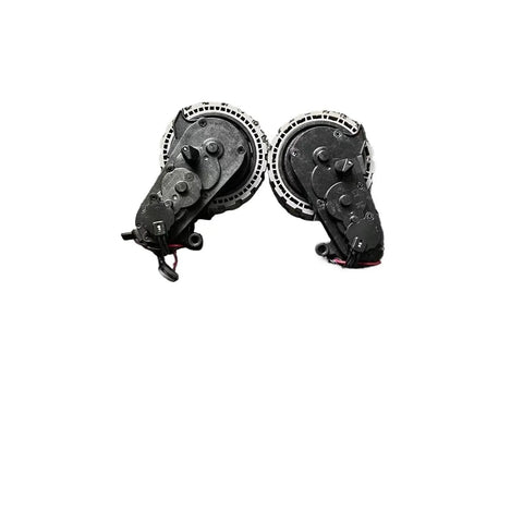 Left And Right Replacement Wheels For Ecovacs Deebot X1 Omni T10 X1 Plus T20 L And R Robot Vacuum Cleaner Parts And Accessories