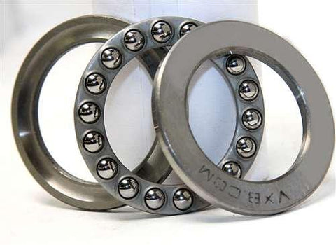 51200 Thrust Bearing 10x26x11 - VXB Ball Bearings