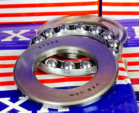 51208 Thrust Bearing 40x68x19mm