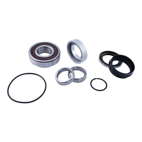 ABS Rear Wheel Bearing And Seal Kit For Toyota Tundra 2000 2004 And Tacoma 2001 2003 Drop In Replacement With OEM Style Parts