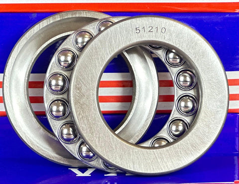 51210 Thrust Bearing 50x78x22mm