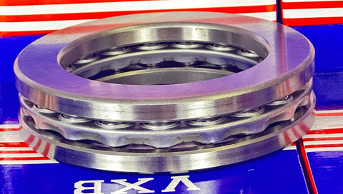 51217 Thrust Ball Bearing 85x125x31mm