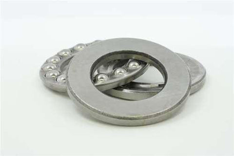 51218 Thrust Ball Bearing 90x135x35mm