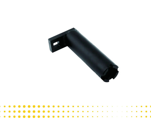Drive Shaft Bearing Retainer Wrench Tool For Alpha One Gen 1 And Gen 2 Sterndrive Gearcase And Mercury Outboard Engines 2.0L 2.4L 2.5L