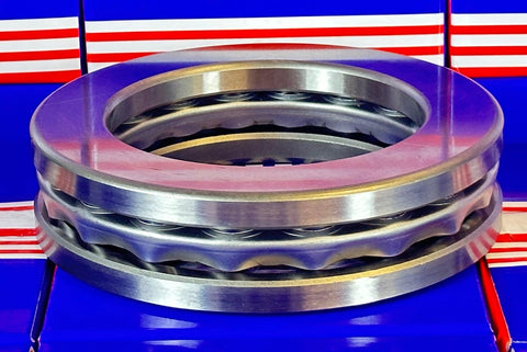 51220 Thrust Ball Bearing 100x150x38mm