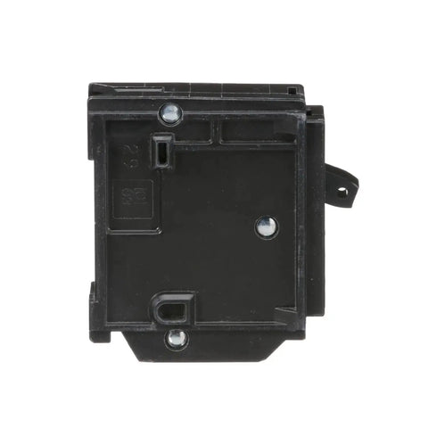 Homeline 20 Amp 120 Volt Plug In Circuit Breaker 1 Pole UL Listed 10 kA AIR Standard Type 10 Pack For Panel Install Replacement