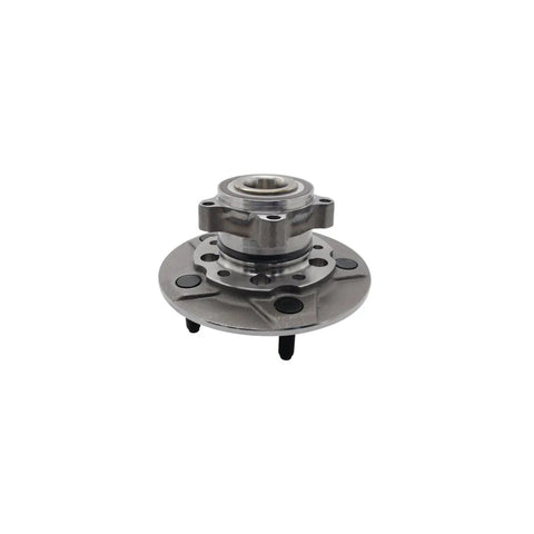 Beefed Up Front Wheel Bearing And Hub Assembly For Ford Transit 150 250 350 And 350HD Front OE Fit With Precise Machining And Balancing