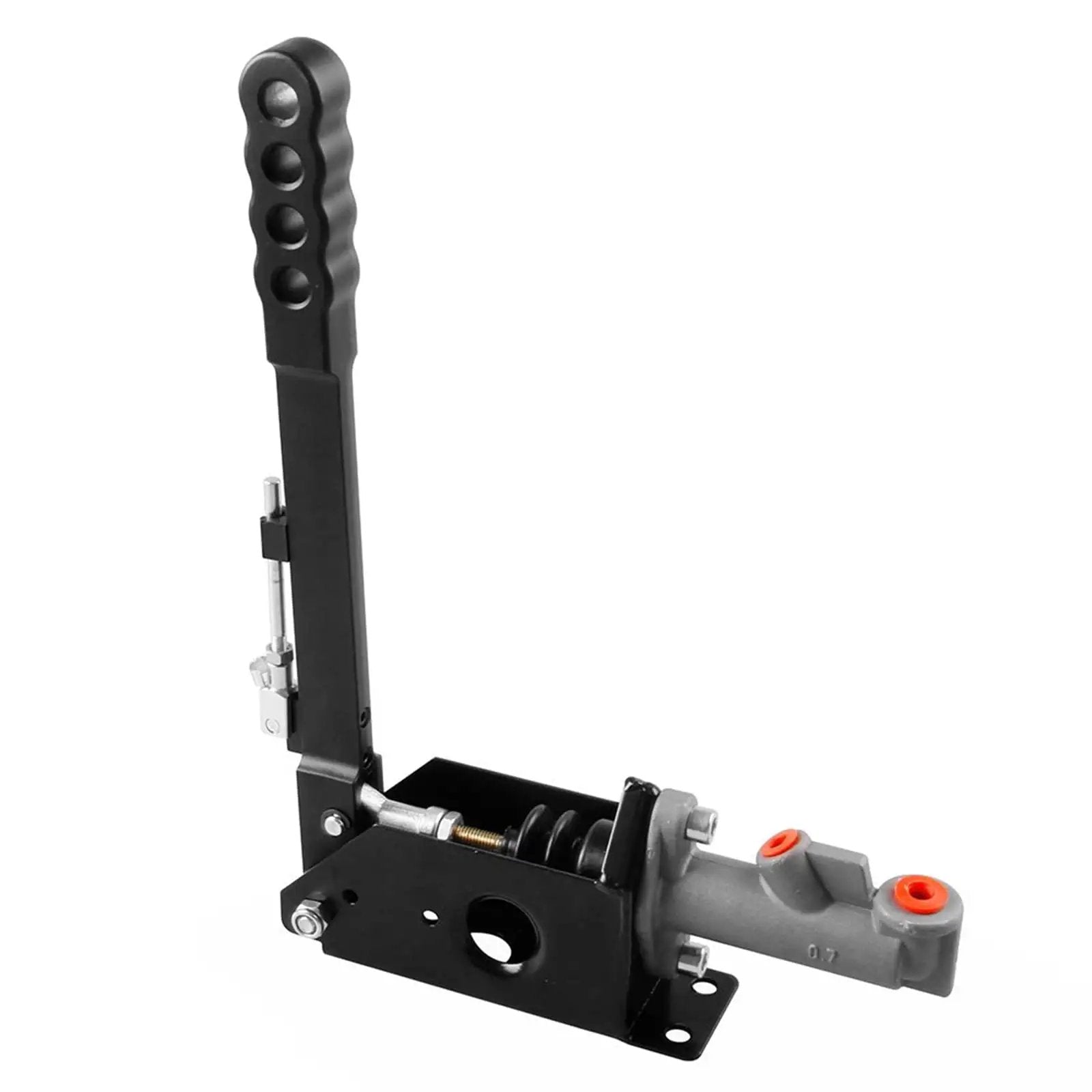 Hydraulic Handbrake Adjustable Ebrake Long Lever Handl...