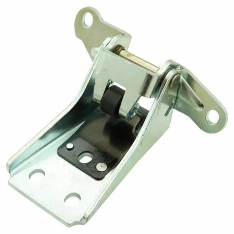 Door Hinge Set Of 4 For Ford And Mercury Vehicles Upper And Lower Hinges Left And Right Sides Replacement Hinges steel construction