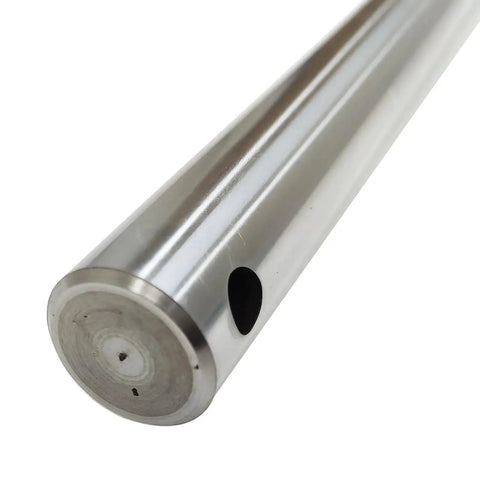 Beefed Up Heavy Duty Boring Bar For Portable Line Boring Machine 1.18 In By 63 In Alloy Steel High Strength Line Bore Bar Banfluxion Replacement
