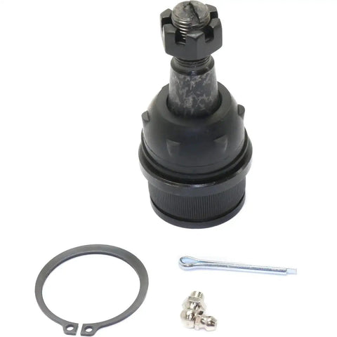 Chevrolet Silverado 1500 Tahoe Suburban Express 2500 Front Ball Joint Kit with cast iron arm, heavy duty replacement