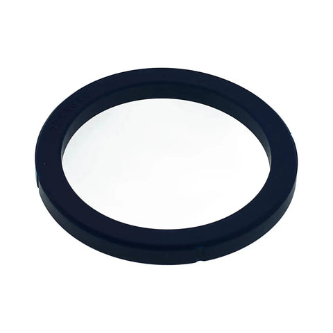Head Gasket For Espresso Machines 72mm Outer Diameter 58mm Inner Diameter 7mm Thick Food Grade Silicone Seal For Nuova Simonelli