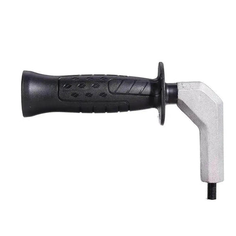 Grinder Conversion Kit Drum Polisher Attachment For M10 And M14 Angle Grinders With Protective Cover And Shaft Converts