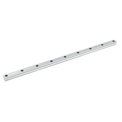 Square Linear Guide Rail Kit HGR35 950mm With HGH35HA Carriages Long Slider Blocks for CNC Machines and DIY Projects
