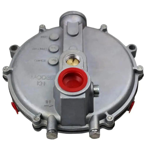 Low Pressure Gas Regulator Generator Converter For Natural Gas And Propane For Small Engines Garretson IMPCO C-039-122