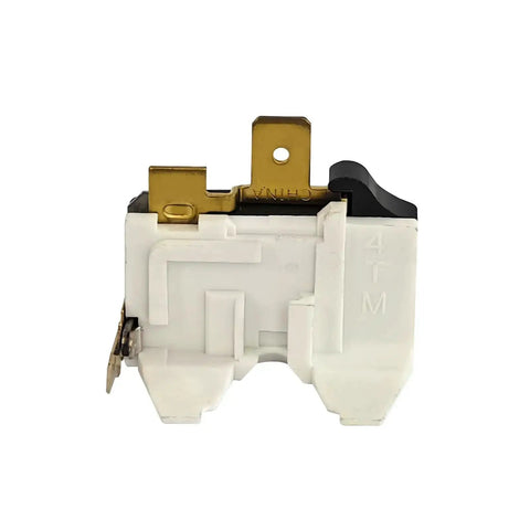 Overload Relay Protector DA34-00004D Replacement For Samsung Refrigerator Fits RF23J9011SG AA side view close-up