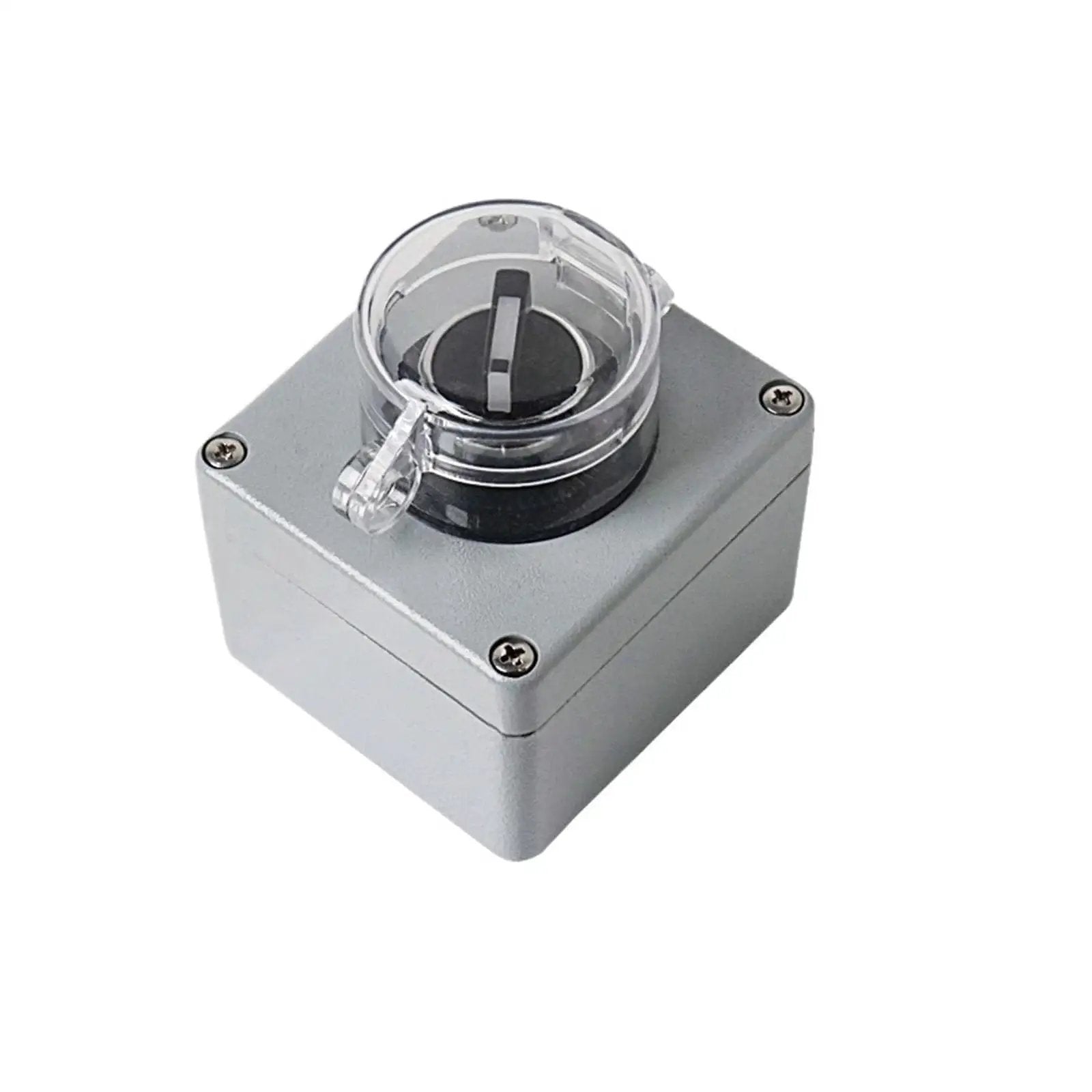 Explosion Proof Control Box for Harsh Environments 🍁