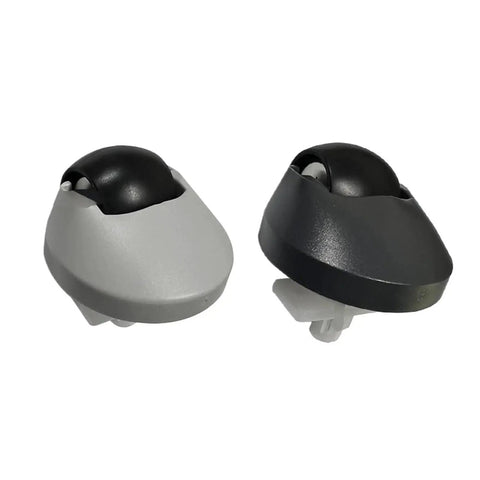 Omni Directional Wheel Replacement For Roborock Vacuum Cleaners Compatible With S60 S6 S65 S5 Max S6 MaxV S7 S6 Pure Caster Wheel