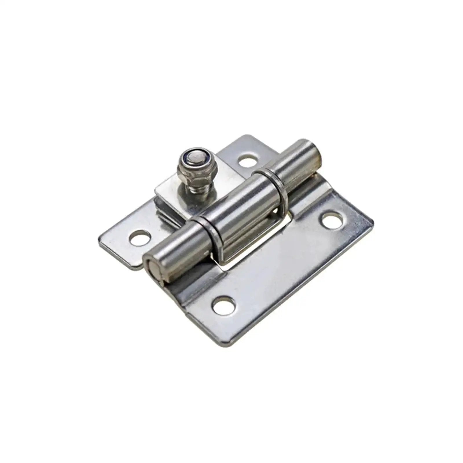 Adjustable Torque Hinge In Stainless Steel For Industr...