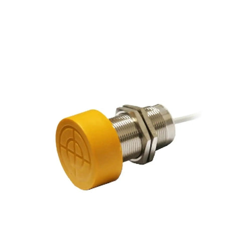 Mining Intrinsically Safe Proximity Sensor GUC25 A For 24V Systems, Industrial Grade Durability