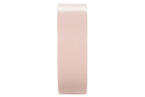 Washi Tape Single Roll 0.59 in x 32.75 ft (15 mm x 9.98 m), 1.25 in Core, Neon Pink Decorative Masking Tape for Journals Planners Gift Wrap Crafts Scrapbooking Organization