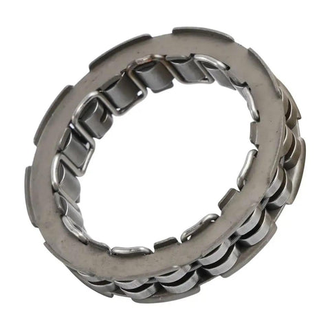 Motorcycle One Way Clutch Bearing Replacement For 500 And 700 HS YS Series - Bolt-On, no shake, high load tolerance, metal part